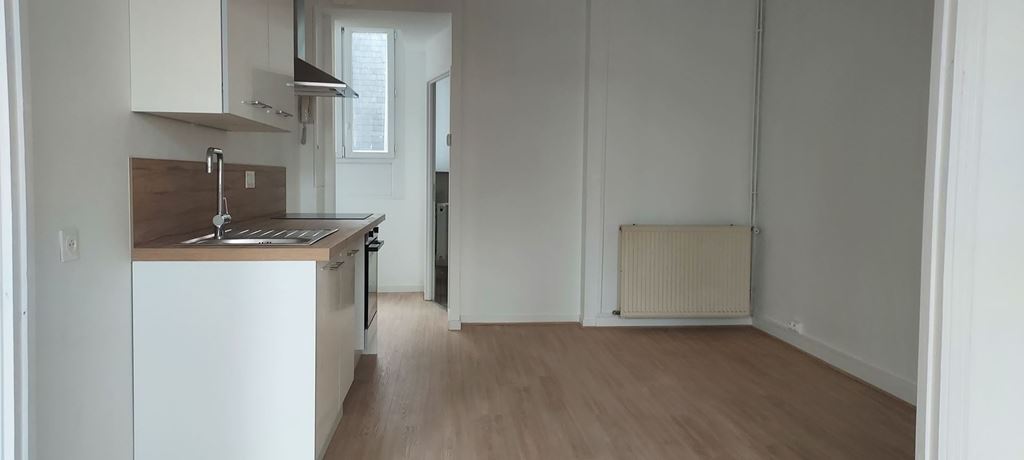 Appartement T2 LILLE (59000) SDAMO